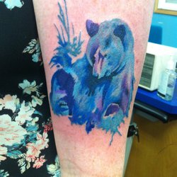Inkroncity Tattoo