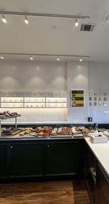La Rue Doughnut by null