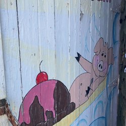 Hog Heaven