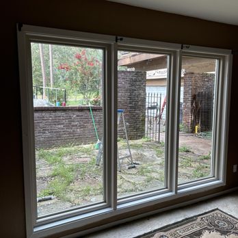 Power Home Remodeling - Front room - Windows Installation Near Me - Houston, Texas Power Home Remodeling - Front room - Windows Installation Near Me - Houston, Texas