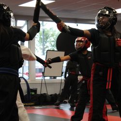 Bass ATA Karate 4 Kids