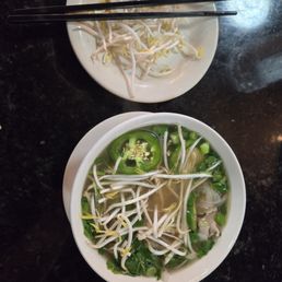 Pho Tai Pho Tai