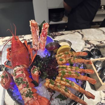 Giselle Miami - Seafood - Mediterranean Near Me - Miami, Florida Giselle Miami - Seafood - Mediterranean Near Me - Miami, Florida