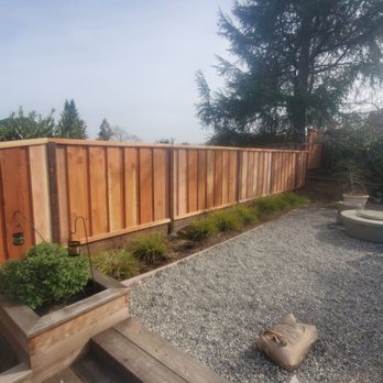Mighty Builders - Fences & Gates Near Me Mighty Builders - Fences & Gates Near Me