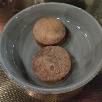 Bywater - Cookie Sandwich - New American Near Me - Warren, Rhode Island