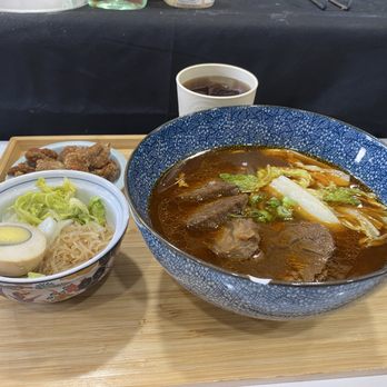 Gulp - Taiwanese Near Me - Long Island City, New York