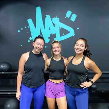 MADabolic - Arlington - Gyms Near Me - Arlington, Virginia MADabolic - Arlington - Gyms Near Me - Arlington, Virginia