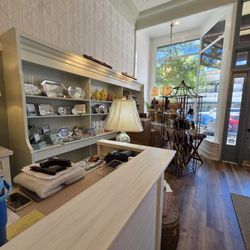 Gift Shop
