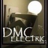 Dmc Electric Logo