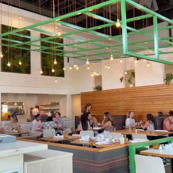 Everly - New American Near Me - Madison, Wisconsin