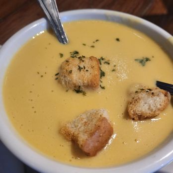 Aloha Steak House - Corn Soup - Steakhouses Near Me - Honolulu, Hawaii Aloha Steak House - Corn Soup - Steakhouses Near Me - Honolulu, Hawaii