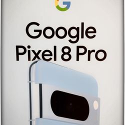 Wireless Wave - Google Pixel 8 and Pixel 8 Pro