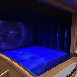 Mid-Valley Performing Arts Center