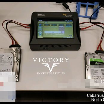 Victory Investigations - Digital forensics and data recovery - Private Investigation Near Me - Greensboro, North Carolina Victory Investigations - Digital forensics and data recovery - Private Investigation Near Me - Greensboro, North Carolina
