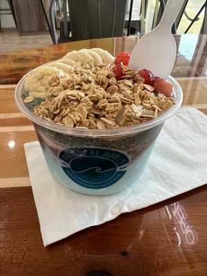 Nautical Bowls by null