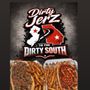Photo of Dirty Jerz To The Dirty South
