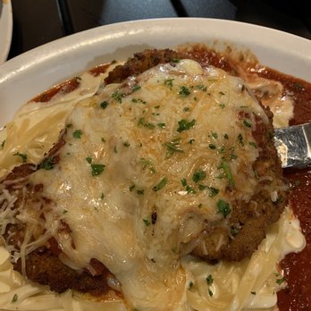 Rosine's Restaurant - Chicken Parmesan - American Near Me - Monterey, California Rosine's Restaurant - Chicken Parmesan - American Near Me - Monterey, California