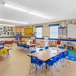 Primrose School of Midlothian Village