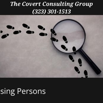 The Covert Consulting Group - Private Investigation Near Me - Riverside, California