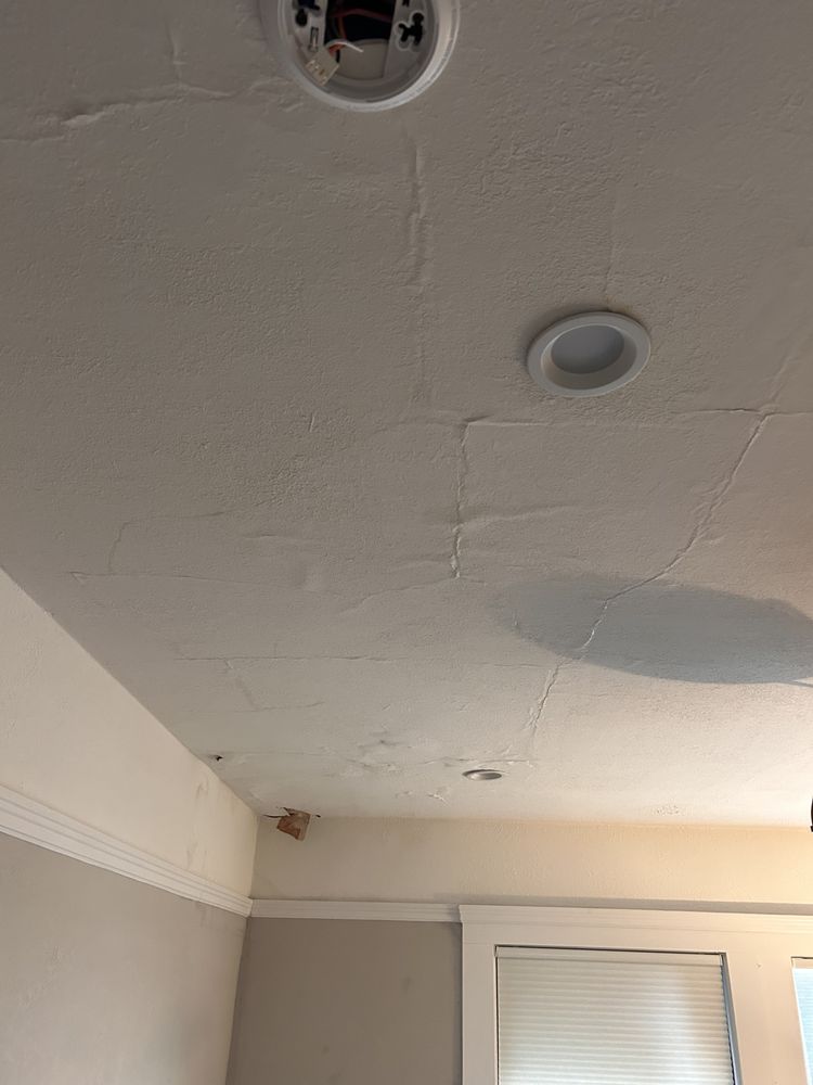 Slide of Statewide roofing and siding