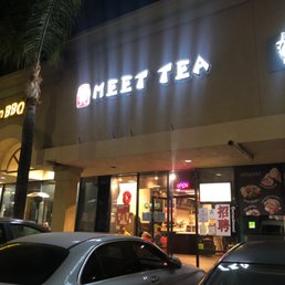 Exterior photo of Meet Tea - Temple City, California Exterior photo of Meet Tea - Temple City, California