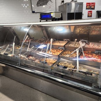 DonPen Times - Poke Section - Grocery Near Me - Waipahu, Hawaii DonPen Times - Poke Section - Grocery Near Me - Waipahu, Hawaii