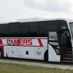 Lamers Bus Lines