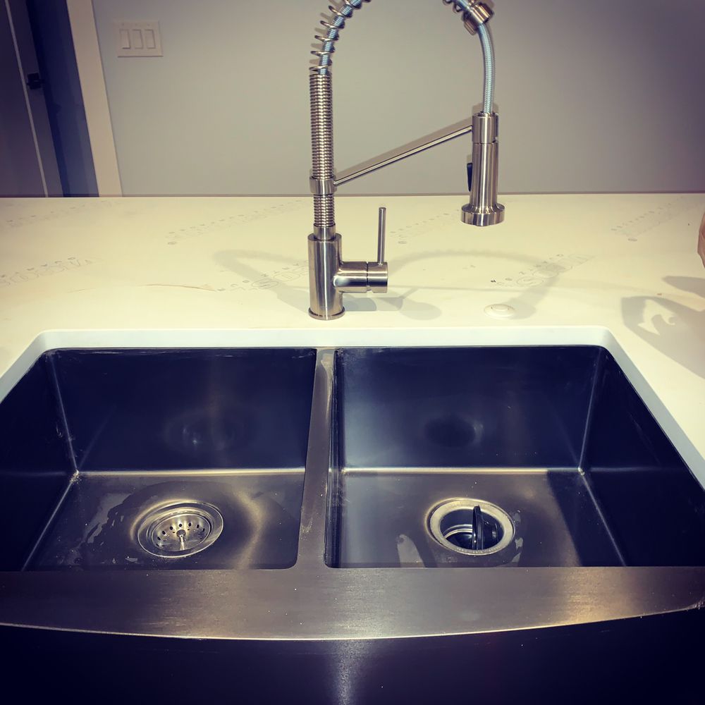 Slide of Faith Plumbing