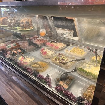Compagno's Market & Deli - Deli - Delis Near Me - Monterey, California