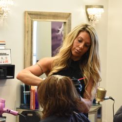 Del Rio Salon & Day Spa