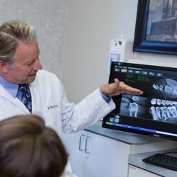 Kenneth W Tittle, DDS, MS - Tittle Endodontics