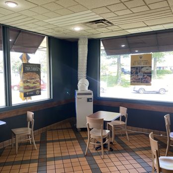 Einstein Bros. Bagels - Portable A C units - Breakfast & Brunch Near Me - Towson, Maryland