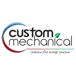 Slide of Custom Mechanical