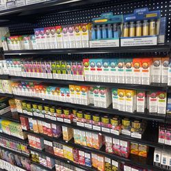 NNN Smoke Shop