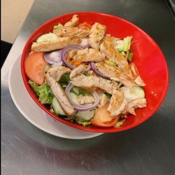 Mountville Family Restaurant