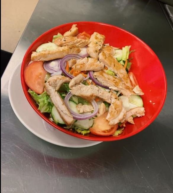 Mountville Family Restaurant Logo