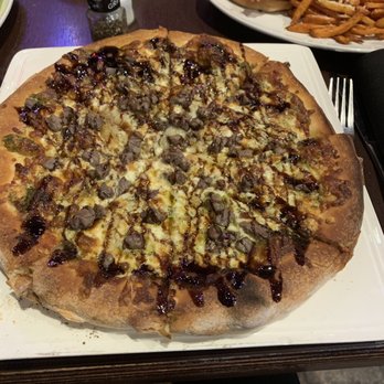 The Red Brick Tavern - Pizza Mignon - Breakfast & Brunch Near Me - Conroe, Texas The Red Brick Tavern - Pizza Mignon - Breakfast & Brunch Near Me - Conroe, Texas