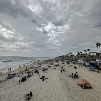 SpringHill Suites by Marriott Oceanside Beach - Hotels Near Me - Oceanside, California