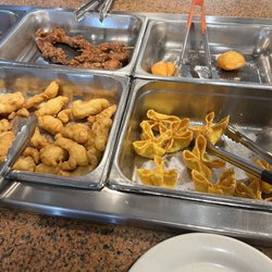 China House Buffet