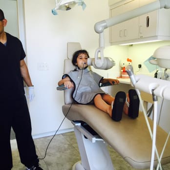 Sugarbug Dental - Pediatric Dentists Near Me - Oxnard, California