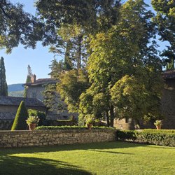 Villa di Piazzano