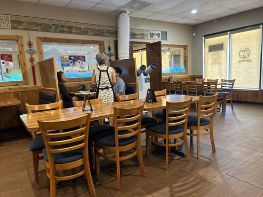 Kim's Korean BBQ Restaurant by null
