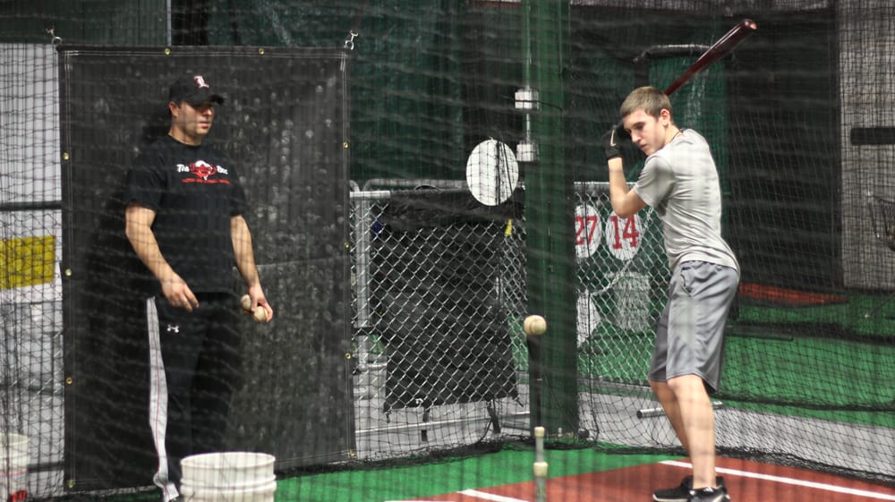 THE BATTERS BOX Updated October 2024 170 Lockhouse Rd, Westfield