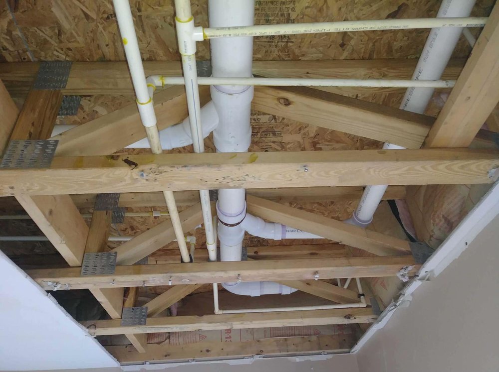 Slide of Kelly Plumbing & Heating