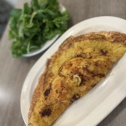 Saigon Crepe/ Banh Xeo