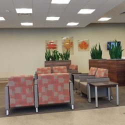 Covenant Health Roane Emergency Room - Another view