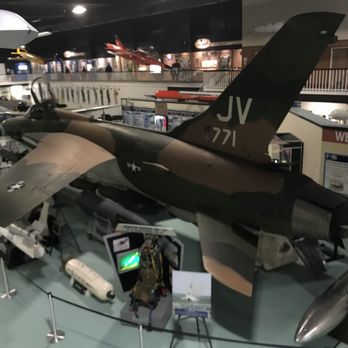 Air Force Armament Museum - Museums Near Me - Eglin Air Force Base, Florida Air Force Armament Museum - Museums Near Me - Eglin Air Force Base, Florida
