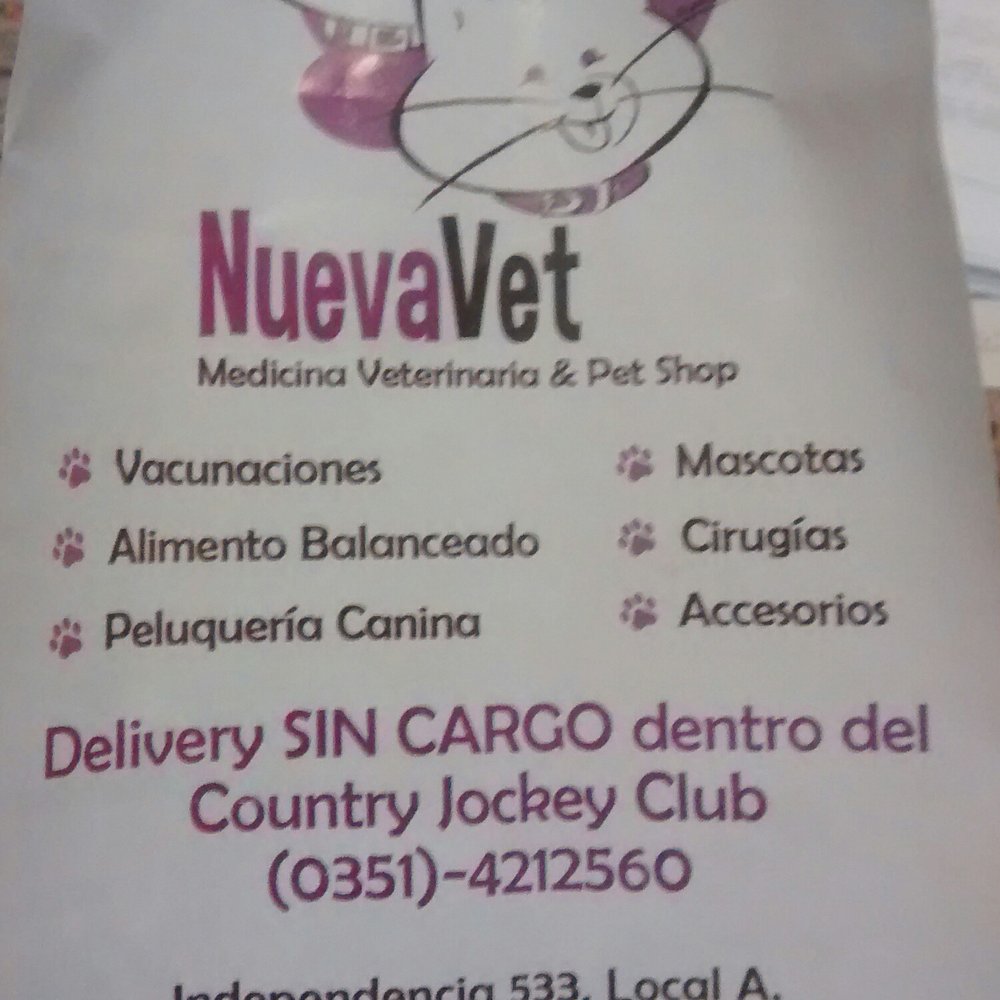 THE BEST 10 PET STORES in CÓRDOBA, ARGENTINA - Updated 2026 - Hours - Yelp, image size:1000x1000