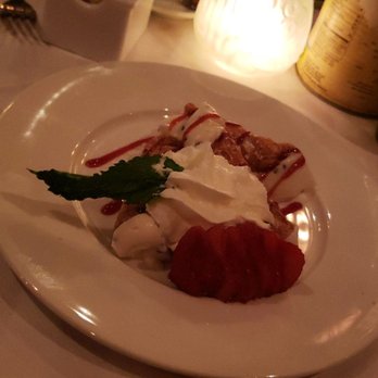 La Trattoria - Pizza Near Me - Naples, Florida