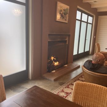Indian Springs Resort - The library! - Day Spas Near Me - Calistoga, California Indian Springs Resort - The library! - Day Spas Near Me - Calistoga, California